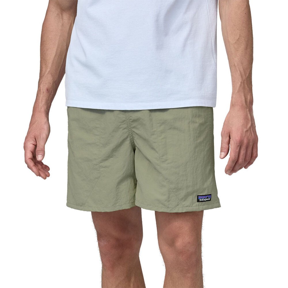 Patagonia Men's Baggies Shorts - 5 in. - Image 16