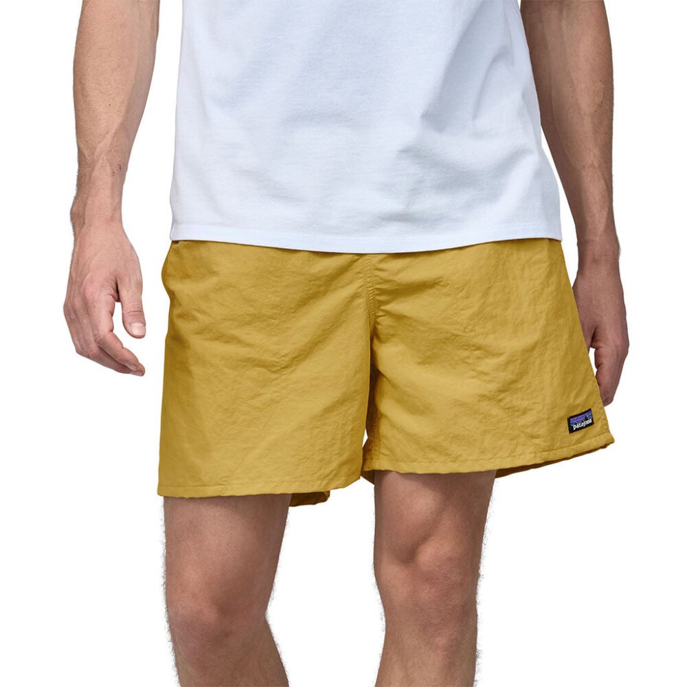 Patagonia Men's Baggies Shorts - 5 in. - Image 19