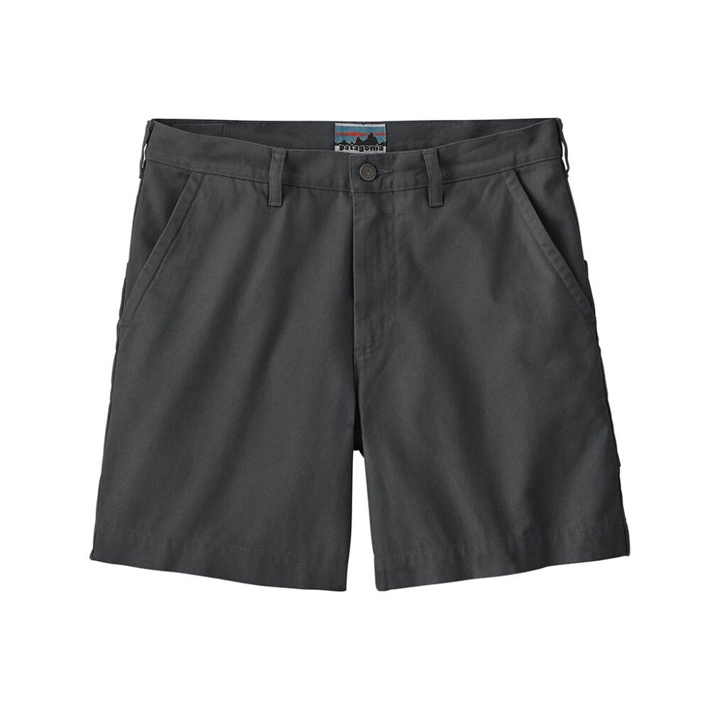 Patagonia Men's Heritage Stand Up Shorts - 7 in.