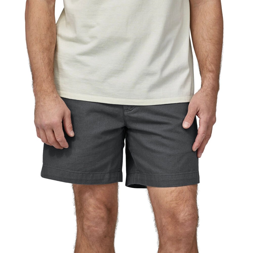 Patagonia Men's Heritage Stand Up Shorts - 7 in. - Image 2