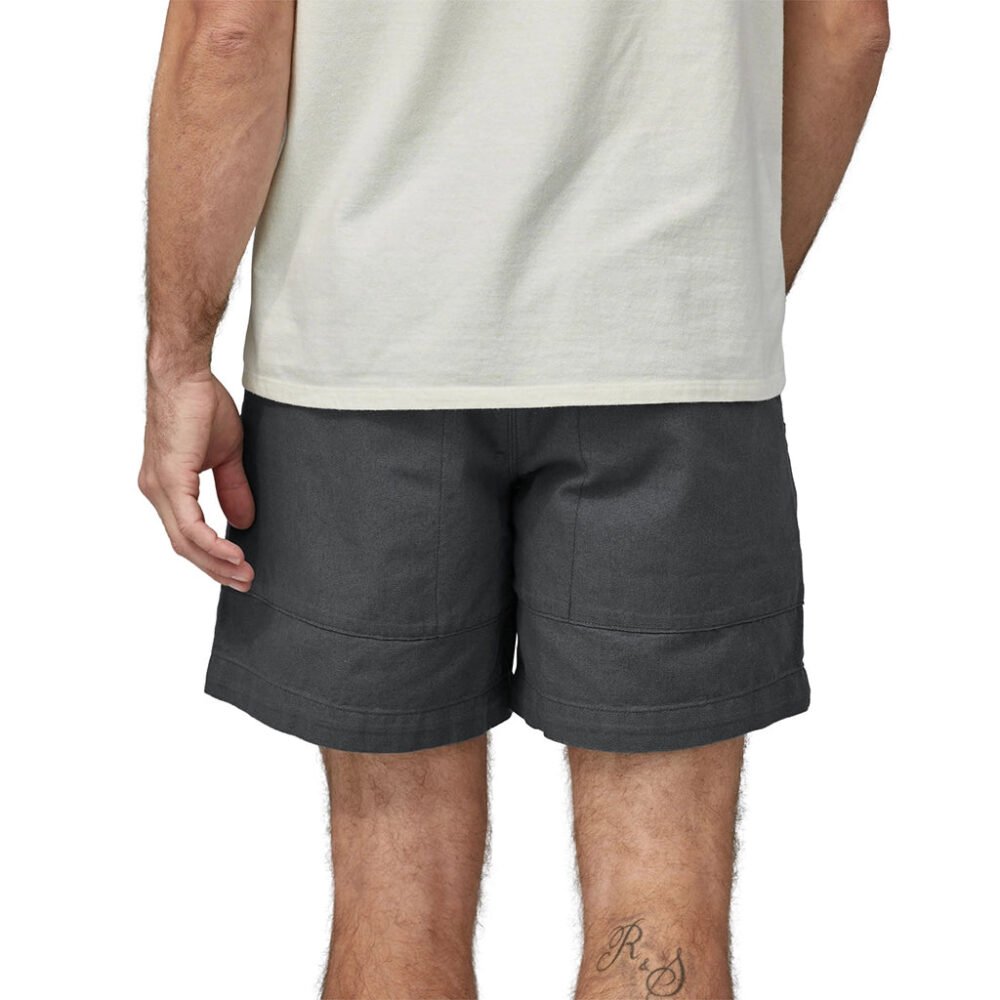 Patagonia Men's Heritage Stand Up Shorts - 7 in. - Image 3