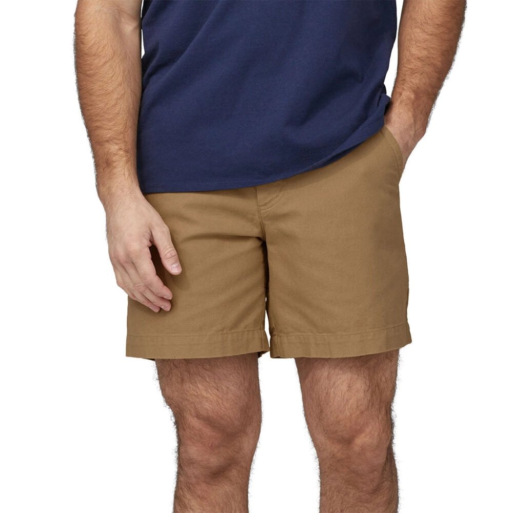 Patagonia Men's Heritage Stand Up Shorts - 7 in. - Image 5