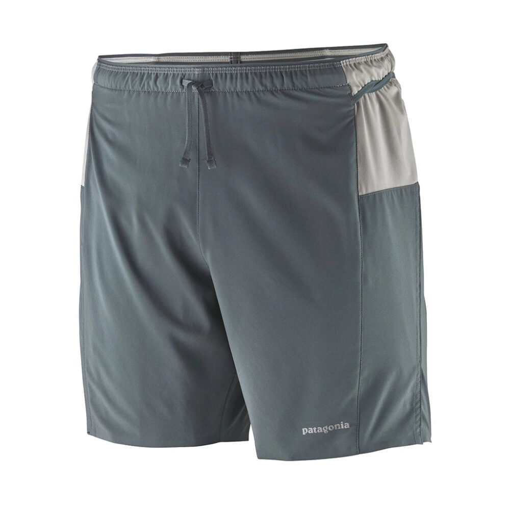 Patagonia Men's Strider Pro Shorts - 7 in. - Image 3