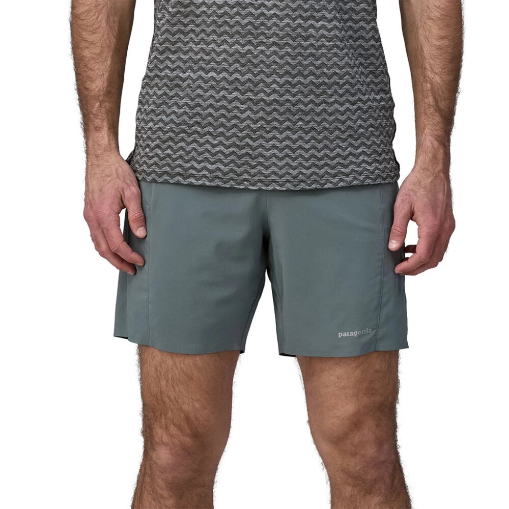 Patagonia Men's Strider Pro Shorts - 7 in. - Image 5