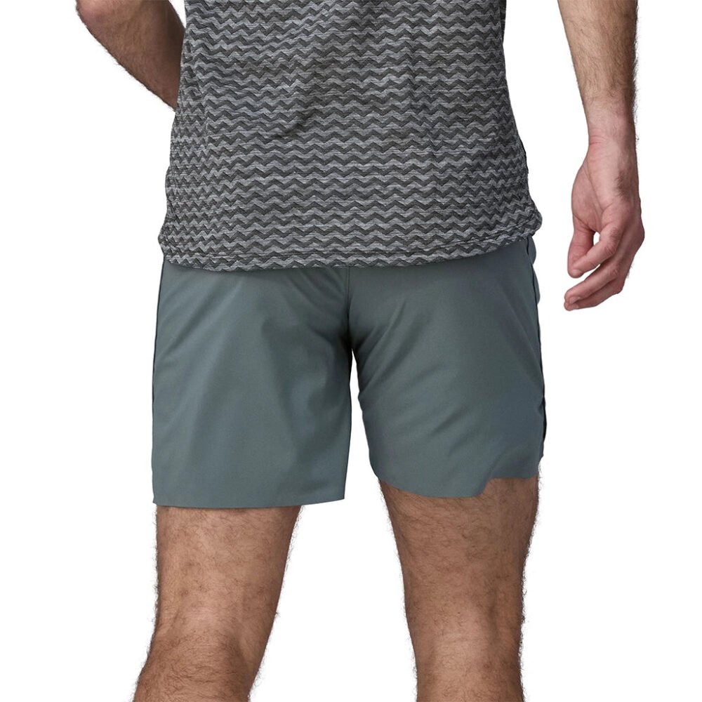 Patagonia Men's Strider Pro Shorts - 7 in. - Image 6