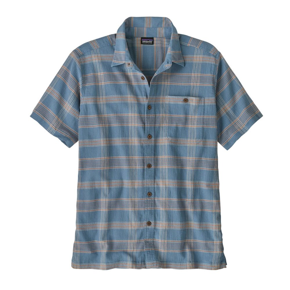 Patagonia Men's A/C Buttondown Shirt