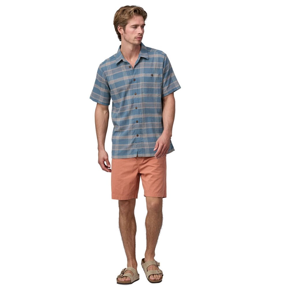 Patagonia Men's A/C Buttondown Shirt - Image 3