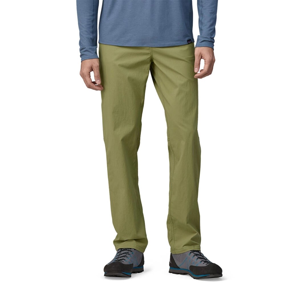 Patagonia Men's Quandary Pants - Image 2