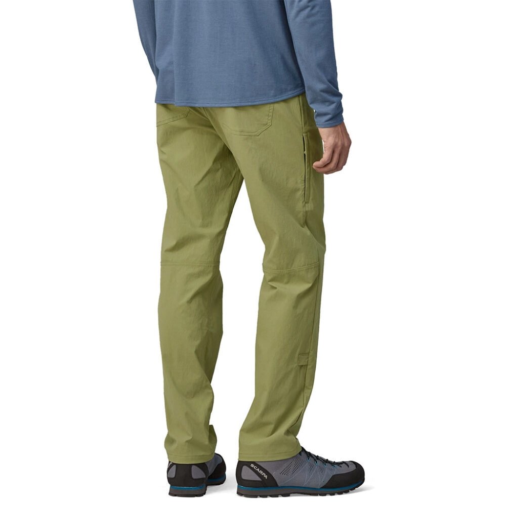 Patagonia Men's Quandary Pants - Image 3