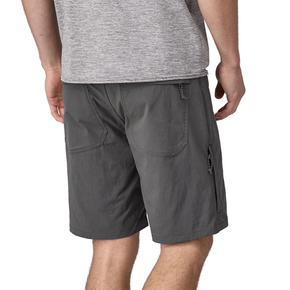 Patagonia Men's Quandary Shorts - 8 in. - Image 3