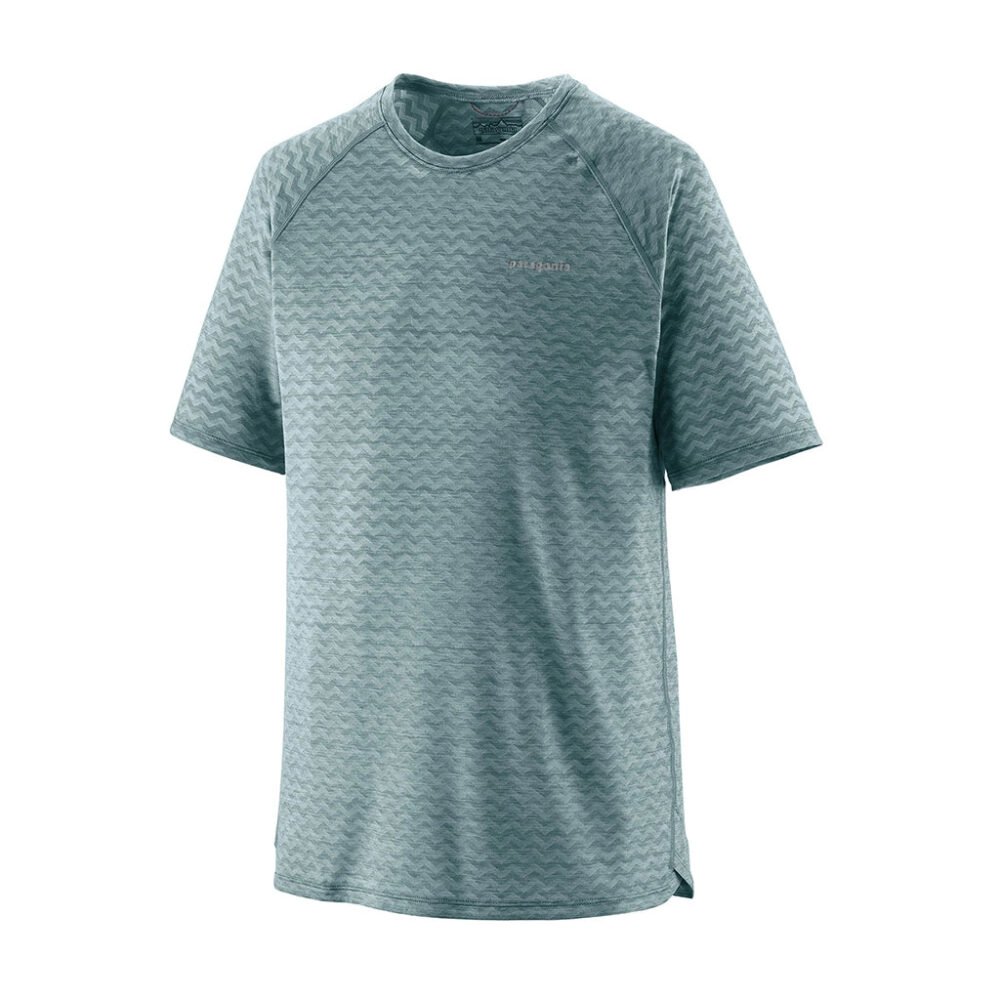 Patagonia Men's Ridge Flow Shirt - Image 2