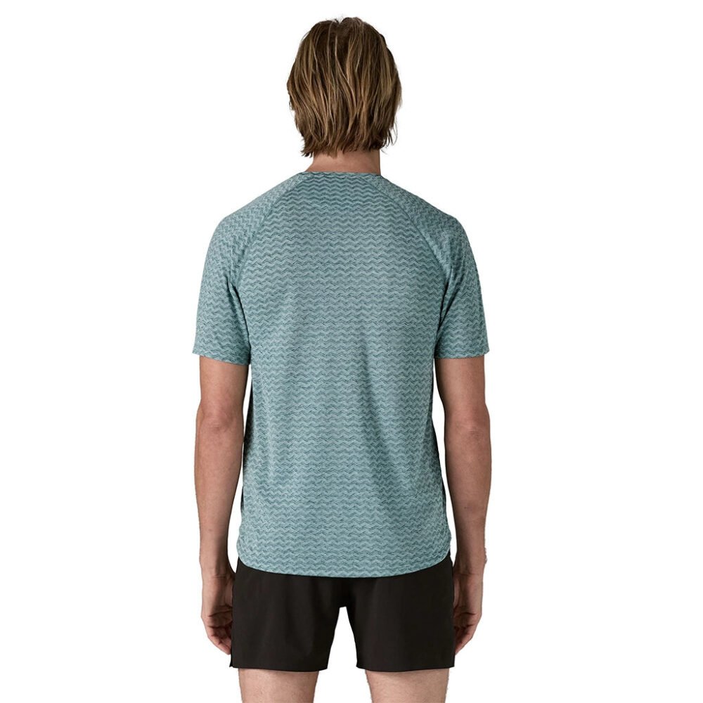 Patagonia Men's Ridge Flow Shirt - Image 4