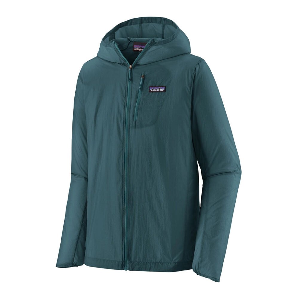 Patagonia Men's Houdini Jacket - Image 9