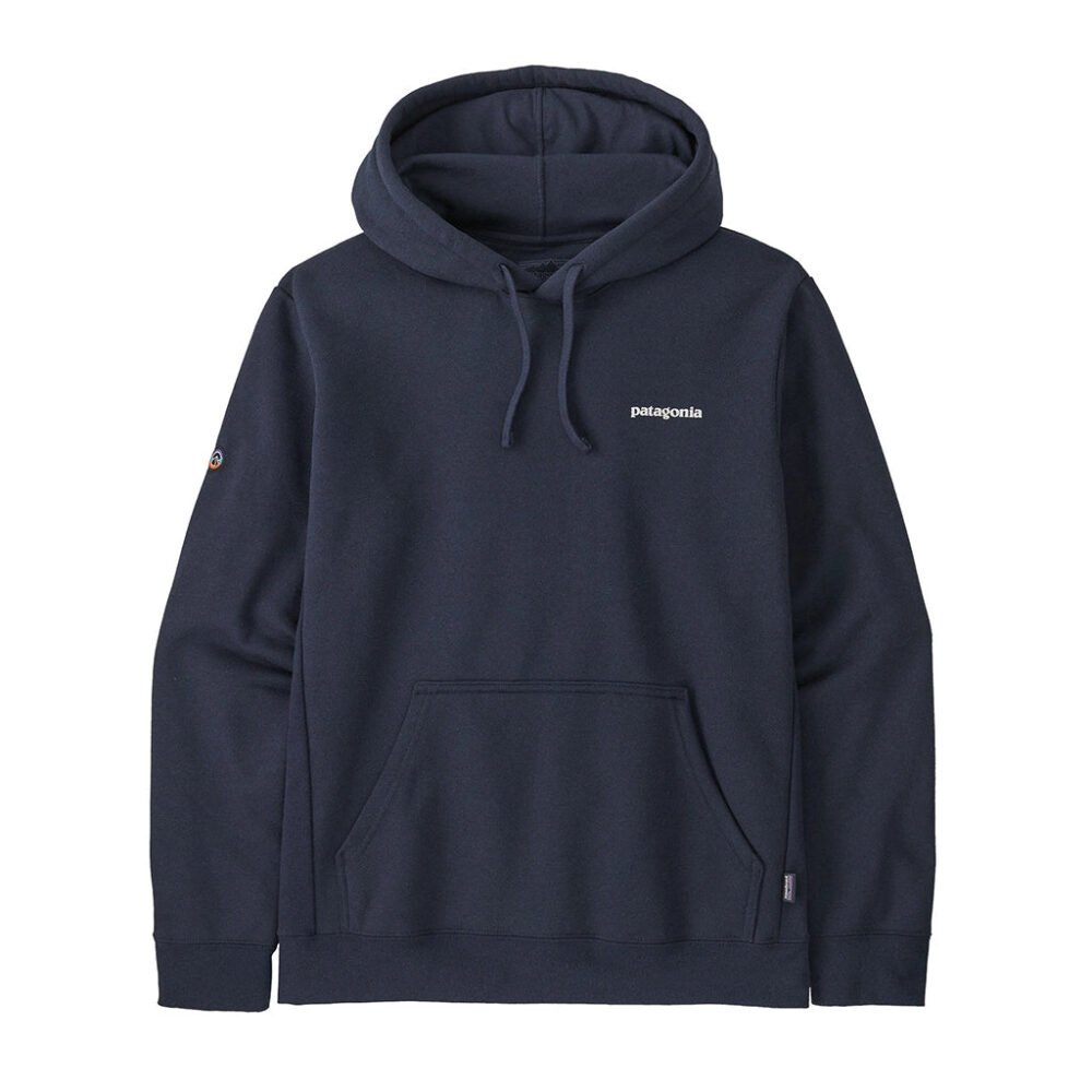 Patagonia Unisex Fitz Roy Icon Uprisal Hoody - Image 12