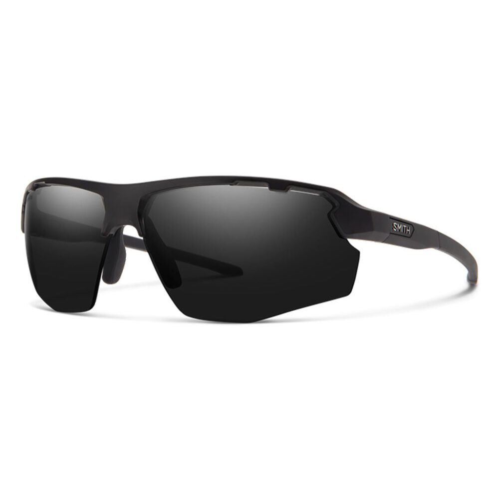 Smith Resolve Sunglasses - Matte Black Frame - Image 4