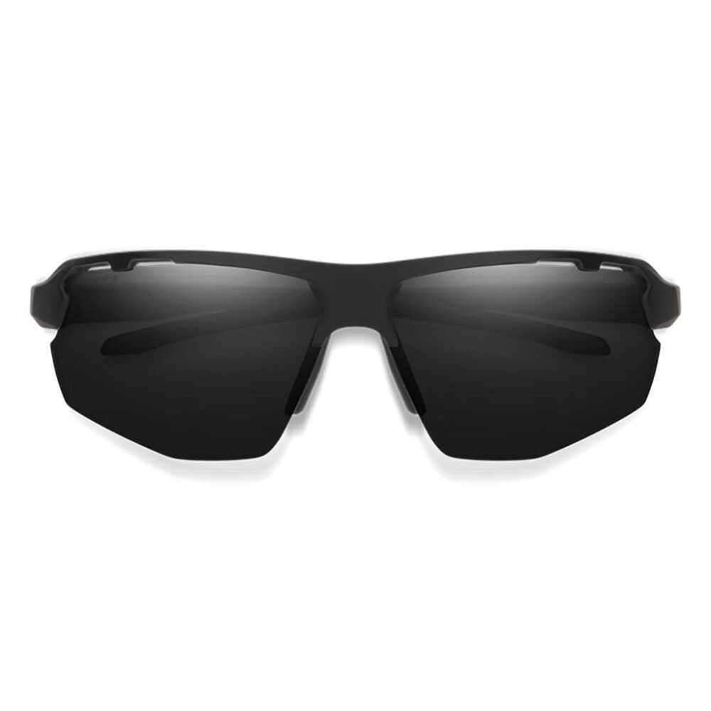 Smith Resolve Sunglasses - Matte Black Frame - Image 5