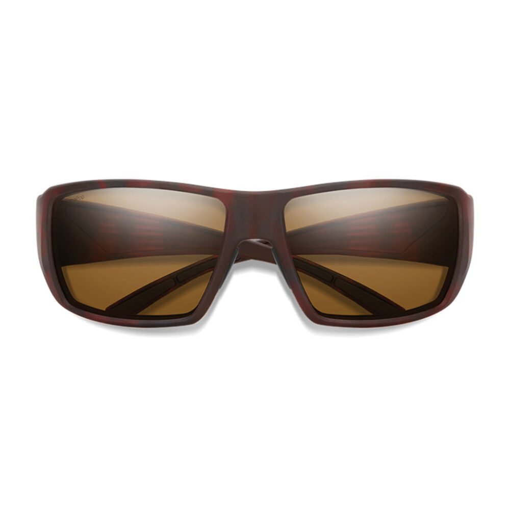 Smith Guide's Choice Sunglasses - Matte Black Frame - Image 23