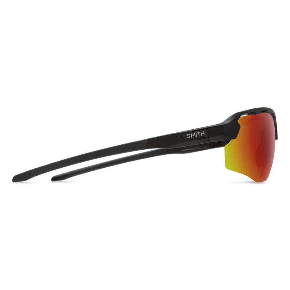 Smith Resolve Sunglasses - Matte Black Frame - Image 3