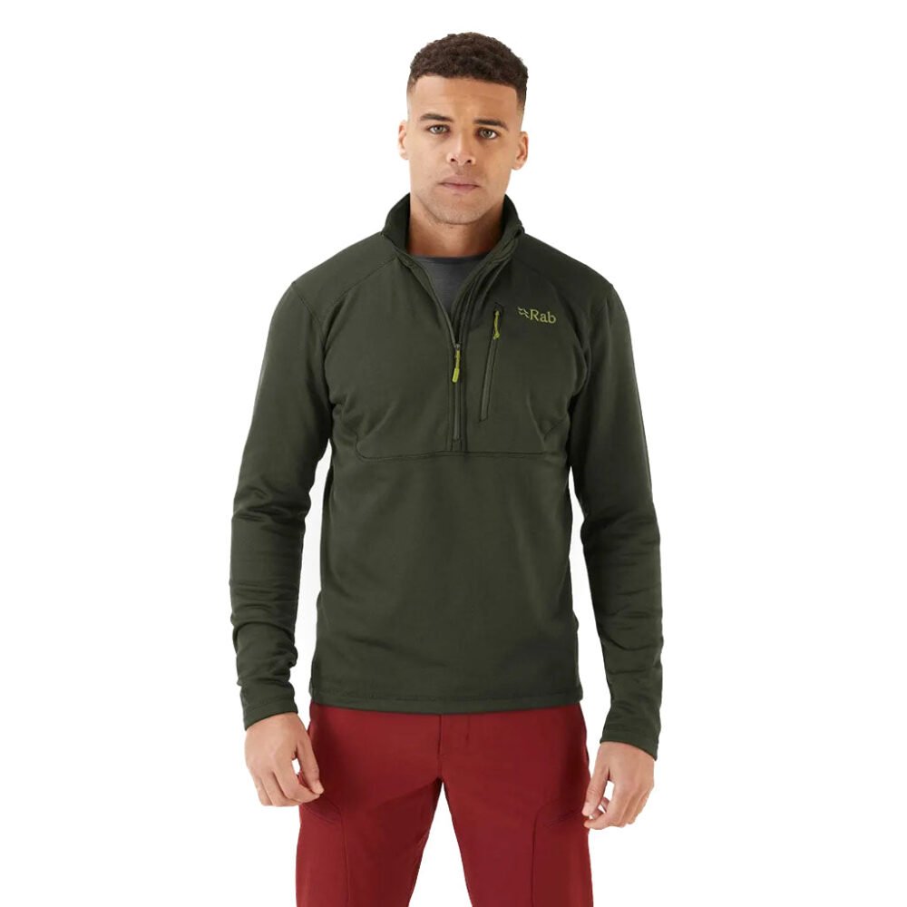 Rab Mens Geon Pull-On - Image 2