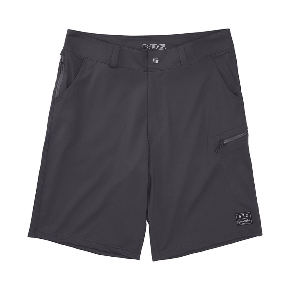 NRS Men's Guide Shorts