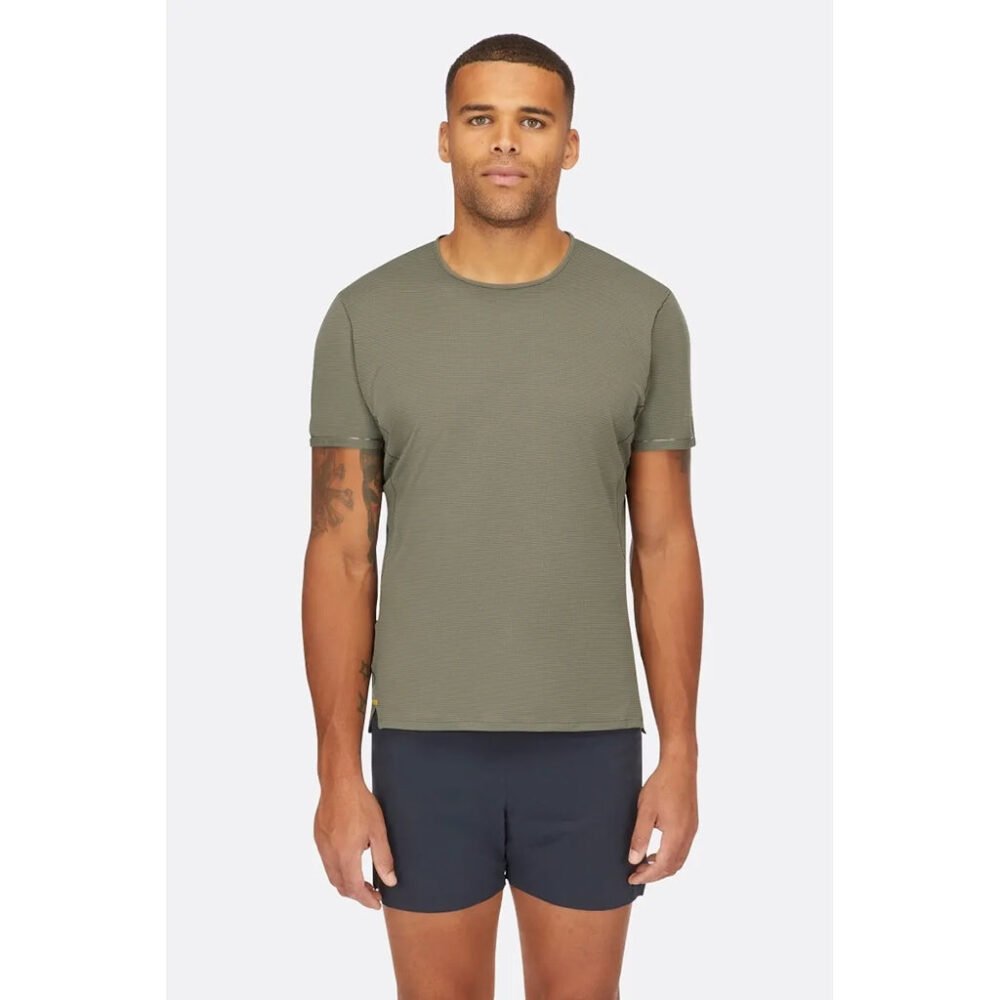 Rab Men's Sonic Ultra Tee - Image 19