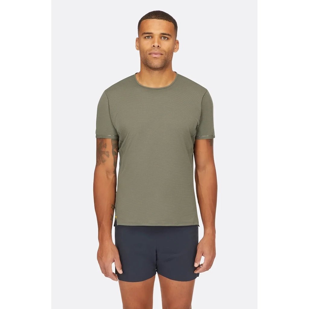 Rab Men's Sonic Ultra Tee - Image 19